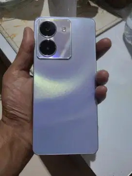 vivo Y27 5G 6+6/128 fullset