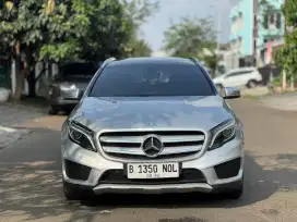 MERCY GLA 200 AT 2015 SILVER TDP 3 JUTA