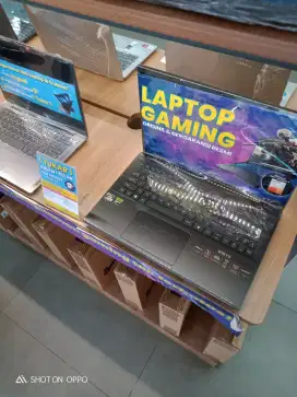 LAPTOP GAMING TERBARU