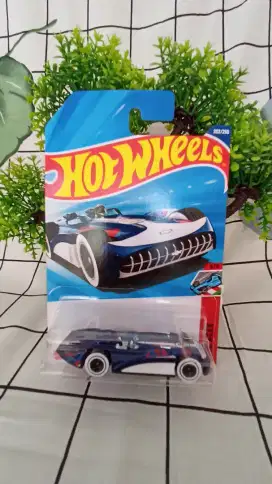 Hot Wheels TH Regular (treasure hunt)