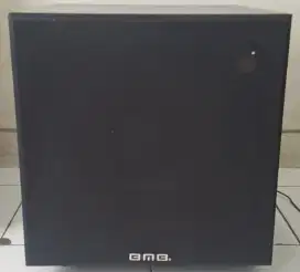 Subwofer aktif BMB Sw 112 Se