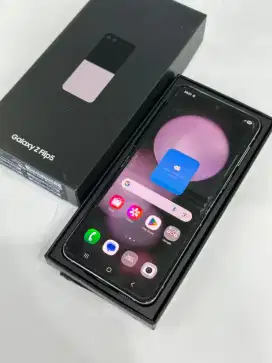 Samsung Z Flip 5 512gb Sein