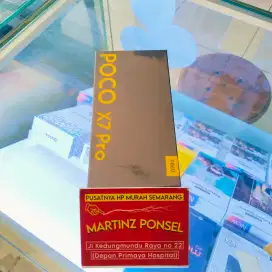 Poco X7 Pro 5G 12/512 new