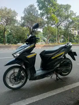 Honda Vario led 125,tahun 2016