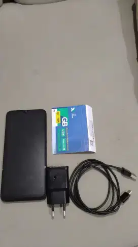 Samsung Galaxy A20