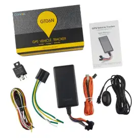 Gps tracker (jasa pasang)