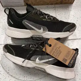 UNISEX NIKE JUNIPER TRAIL RUN - SEQUOIA GREEN