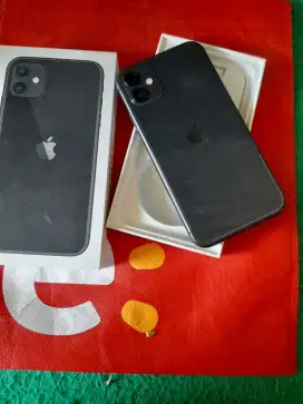 Iphone11 64gb ibox (bisa tt