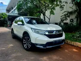 ORISINIL | HONDA CRV PRESTIGE TURBO 2020 PAKAI 2021
