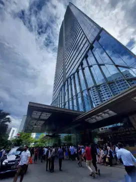 Dibuka Lowongan Pekerjaan Di PT Equityworld Futures
