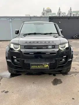 LAND ROVER DEFENDER 110 X 3.0P MHEV 400 PS ( 5 SEATER ) 2022