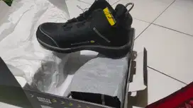 Sepatu safety jogger work, Ligero2SMT