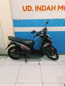 Honda BEAT ESP CW SPORTY FI 2015 KM LOW