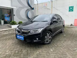 Honda City  1.5 E Bensin-AT 2019 Hitam