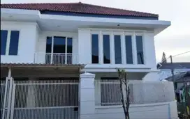 Dijual Rumah Darmo Indah Asri Hook Surabaya Darmo