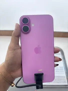 Cicilan Bunga Bisa 0% Iphone 16 Plus