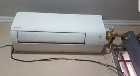 Ac daikin masih bagus