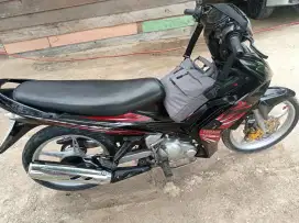 Jupiter Mx-135/2008
