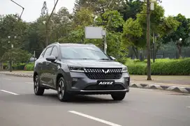 Wuling Alvez 2024 Bensin