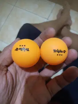 Jual bola pingpong