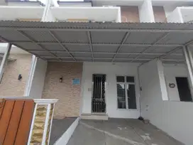 Dijual Over Rumah di Aryana Karawaci Tangerang