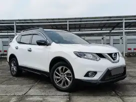 NISSAN XTRAIL 2015