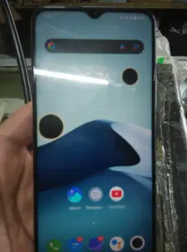 Vivo Y51 Ram 8gb Ori siap pake minus