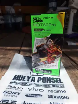 INFINIX HOT 60 PRO 16/256GB