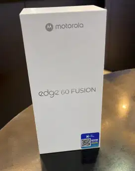Motorola Edge 60 Fusion 5G