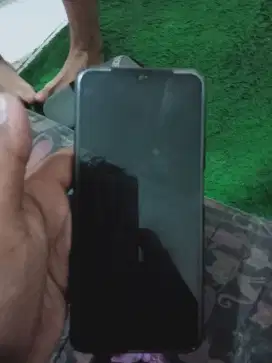 Jual cepat realme note 60