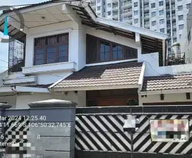 Dijual Rumah Dibawah Pasaran Menteng Dalam Kota Jakarta Selatan