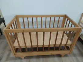 Baby box / baby crib / tempat tidur bayi