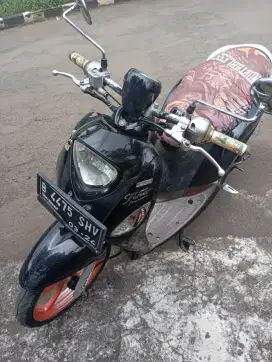 Di jual Vino 2019