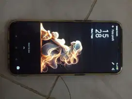 oppo f9 6/64 biru