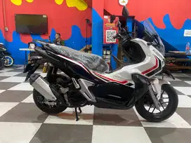 ( DP 500 ) Honda ADV 150 CBS 2021