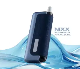 Nixx barabg baru masih segel bisa cod uluwatu dps