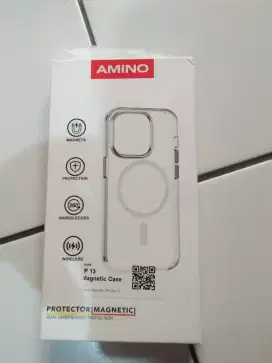 Jual softcase ip 13