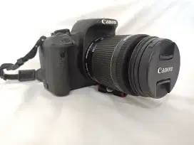 Kamera Canon 700D