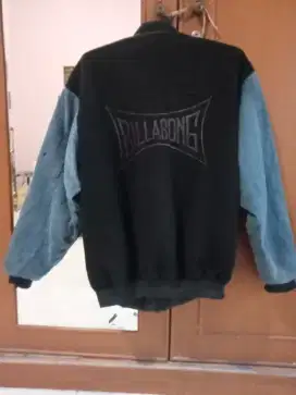 Jaket softball  kualitas baik