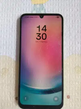 Samsung A24 Bekas