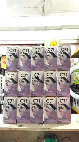 HP ANDROID TERBARU