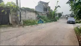 Dijual Tanah  di pagedangan - Tangerang
