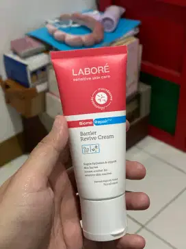 Preloved Labore Barier Revive Cream 50 ml