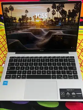 Laptop Acer Aspire Lite 14