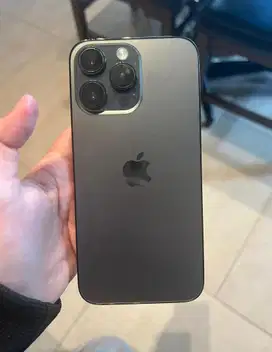 Iphone 14 Promax 128gb