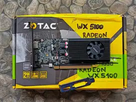 Vga Zotac GT 1030 2GB DDR5