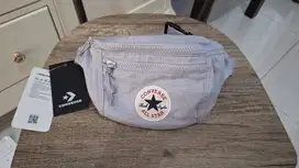Converse - CON Go 2 Sling Pack (A/U) Original Blue/Grey