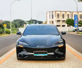 Byd seal premium