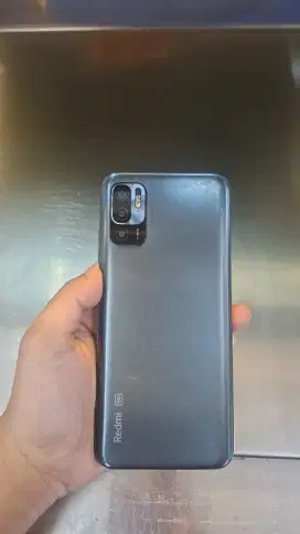 REDMI NOTE 10 5G BEKAS