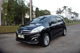 ERTIGA 2017 GX MATIC #ertiga gl gt sport metik metic matik hybrid sby